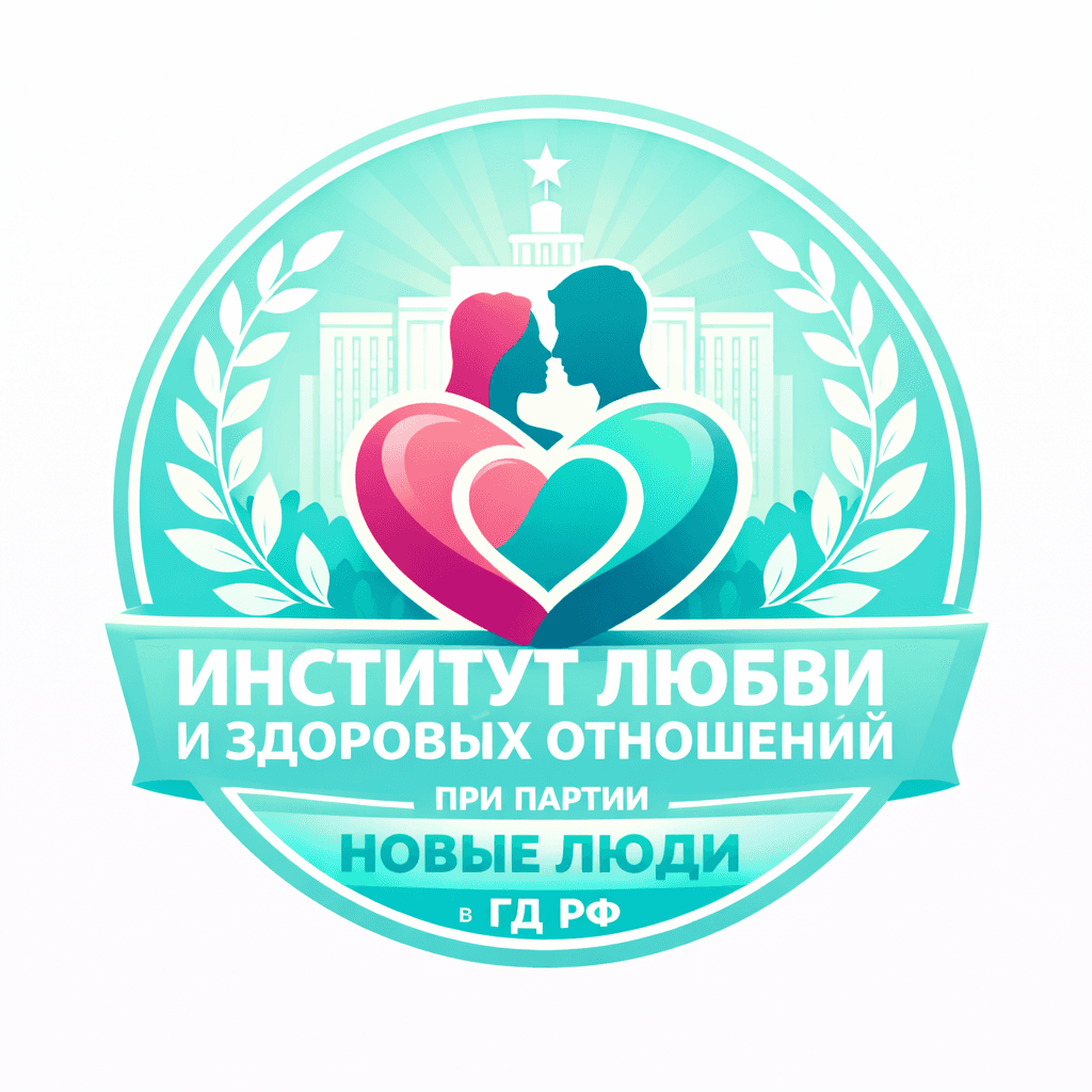 Лого института
